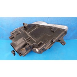 LAMPA PRAWY PRZÓD ANGLIK UK VW PASSAT B6 3C0941006K SOCZEWKA