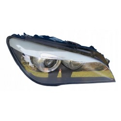LAMPA PRAWY PRZÓD EUROPA XENON DYNAMIC BMW 7 F01 F02 7182150