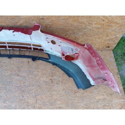 ZDERZAK PRZÓD PRZEDNI ORYGINAŁ 4M51-17757-A FORD FOCUS MK2 II 2004-