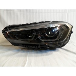 LAMPA LEWY PRZÓD EU 90178479 BMW X1 F48 LIFT FULL LED 5A01171