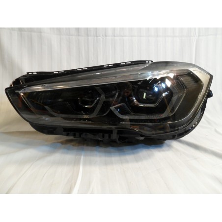 LAMPA LEWY PRZÓD EU 90178479 BMW X1 F48 LIFT FULL LED 5A01171