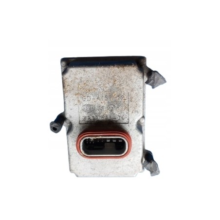 MERCEDES W211 W219 MODUŁ PRZETWORNICA XENON SKRĘTU 5DF008279-50 740622-00