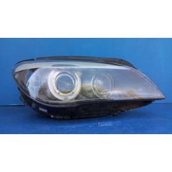 LAMPA PRAWY PRZÓD EUROPA XENON DYNAMIC BMW 7 F01 F02 7182150