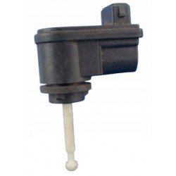 SILNICZEK REGULACJI LAMPY REFLEKTORA PRZÓD 89050199 RENAULT KOLEOS I