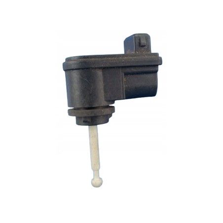 SILNICZEK REGULACJI LAMPY REFLEKTORA PRZÓD 89050199 RENAULT KOLEOS I