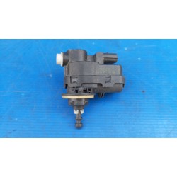 SILNICZEK REGULACJI LAMPY REFLEKTORA PRZÓD 89050199 RENAULT KOLEOS I
