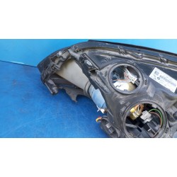LAMPA PRAWY PRZÓD EUROPA XENON DYNAMIC BMW 7 F01 F02 7182150