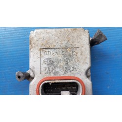 MERCEDES W211 W219 MODUŁ PRZETWORNICA XENON SKRĘTU 5DF008279-50 740622-00