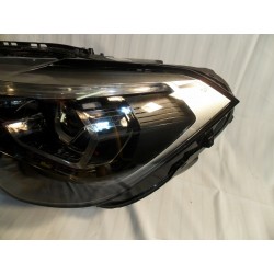 LAMPA LEWY PRZÓD EU 90178479 BMW X1 F48 LIFT FULL LED 5A01171