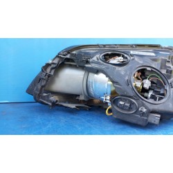 LAMPA PRAWY PRZÓD EUROPA XENON DYNAMIC BMW 7 F01 F02 7182150