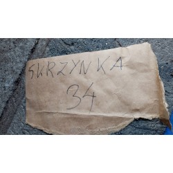 MERCEDES W211 W219 MODUŁ PRZETWORNICA XENON SKRĘTU 5DF008279-50 740622-00