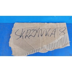 SILNICZEK REGULACJI LAMPY REFLEKTORA PRZÓD 89050199 RENAULT KOLEOS I