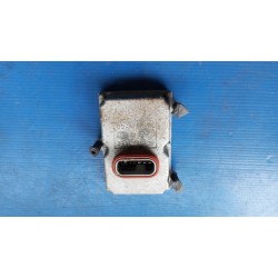 MERCEDES W211 W219 MODUŁ PRZETWORNICA XENON SKRĘTU 5DF008279-50 740622-00