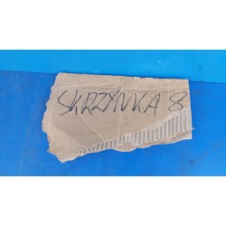 SILNICZEK REGULACJI LAMPY REFLEKTORA PRZÓD 89050199 RENAULT KOLEOS I