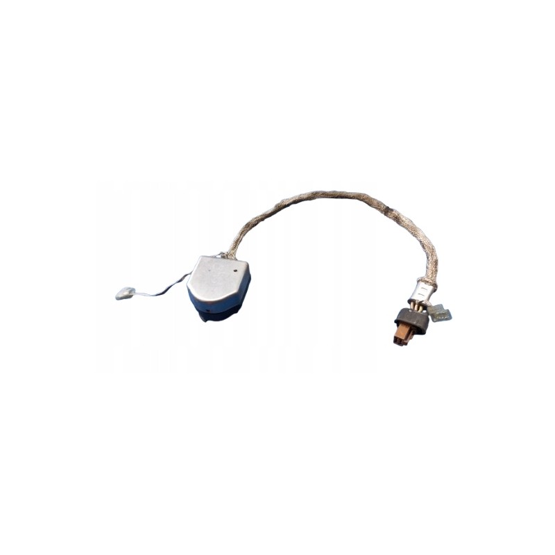 ZAPŁONNIK STARTER ŻARNIK CEWKA XENON LBHB03L HONDA CIVIC VIII 8 UFO