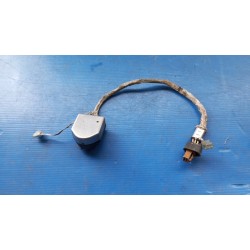 ZAPŁONNIK STARTER ŻARNIK CEWKA XENON LBHB03L HONDA CIVIC VIII 8 UFO