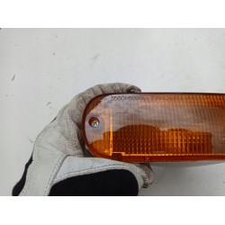 LEWY KIERUNKOWSKAZ MIGACZ ZDERZAKA SUZUKI SWIFT