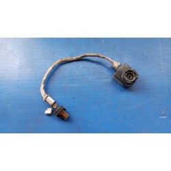 ZAPŁONNIK STARTER ŻARNIK CEWKA XENON LBHB03L HONDA CIVIC VIII 8 UFO