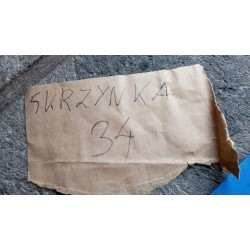 ZAPŁONNIK STARTER ŻARNIK CEWKA XENON LBHB03L HONDA CIVIC VIII 8 UFO