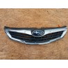 KRATKA GRILL ATRAPA ZDERZAKA PRZÓD SUBARU LEGACY V 2009-