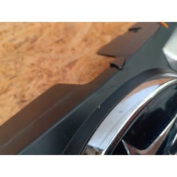 KRATKA GRILL ATRAPA ZDERZAKA PRZÓD SUBARU LEGACY V 2009-