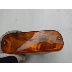 LEWY KIERUNKOWSKAZ MIGACZ ZDERZAKA SUZUKI SWIFT