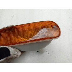 LEWY KIERUNKOWSKAZ MIGACZ ZDERZAKA SUZUKI SWIFT