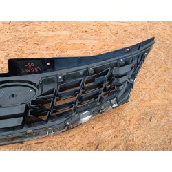 KRATKA GRILL ATRAPA ZDERZAKA PRZÓD SUBARU LEGACY V 2009-
