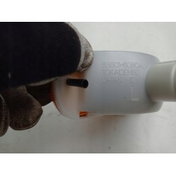 LEWY KIERUNKOWSKAZ MIGACZ ZDERZAKA SUZUKI SWIFT