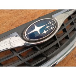 KRATKA GRILL ATRAPA ZDERZAKA PRZÓD SUBARU LEGACY V 2009-