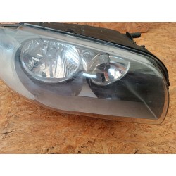 LAMPA PRAWY PRZÓD REFLEKTOR EU 7193388 BMW 1 E87 E82 E81 LIFT