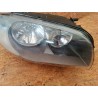 LAMPA PRAWY PRZÓD REFLEKTOR EU 7193388 BMW 1 E87 E82 E81 LIFT