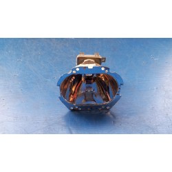 89396952 ODBŁYŚNIK LAMPY SOCZEWKI XENON PRZÓD AUDI A4 B6