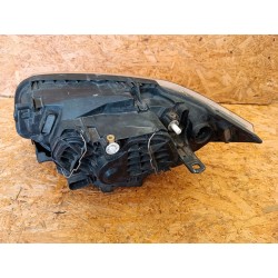 LAMPA PRAWY PRZÓD REFLEKTOR EU 7193388 BMW 1 E87 E82 E81 LIFT