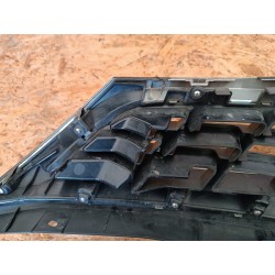 KRATKA GRILL ATRAPA ZDERZAKA PRZÓD SUBARU LEGACY V 2009-