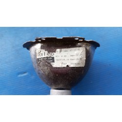 89396952 ODBŁYŚNIK LAMPY SOCZEWKI XENON PRZÓD AUDI A4 B6