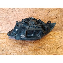 LAMPA PRAWY PRZÓD REFLEKTOR EU 7193388 BMW 1 E87 E82 E81 LIFT