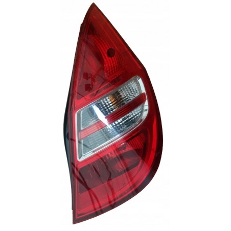 HYUNDAI I30 I LIFT LAMPA PRAWA TYŁ TYLNA 92402-2R0