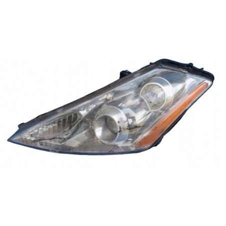 LAMPA REFLEKTOR LEWY PRZÓD XENON NISSAN MURANO Z50 I