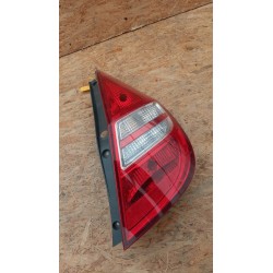 HYUNDAI I30 I LIFT LAMPA PRAWA TYŁ TYLNA 92402-2R0