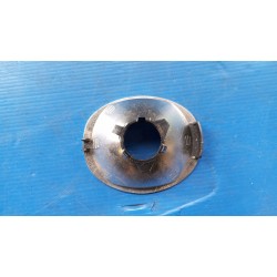 89396952 ODBŁYŚNIK LAMPY SOCZEWKI XENON PRZÓD AUDI A4 B6