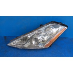 LAMPA REFLEKTOR LEWY PRZÓD XENON NISSAN MURANO Z50 I
