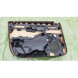 BOCZEK PRAWY PRZÓD MERCEDES A W176 B-KLASA W246