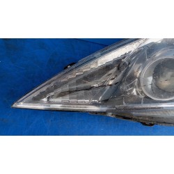 LAMPA REFLEKTOR LEWY PRZÓD XENON NISSAN MURANO Z50 I