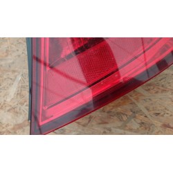 HYUNDAI I30 I LIFT LAMPA PRAWA TYŁ TYLNA 92402-2R0