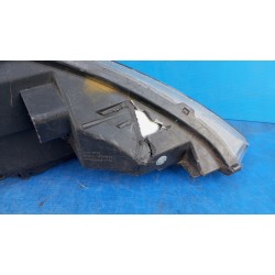 LAMPA REFLEKTOR LEWY PRZÓD XENON NISSAN MURANO Z50 I