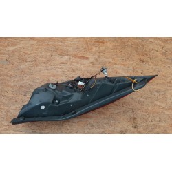HYUNDAI I30 I LIFT LAMPA PRAWA TYŁ TYLNA 92402-2R0