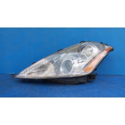 LAMPA REFLEKTOR LEWY PRZÓD XENON NISSAN MURANO Z50 I