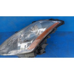 LAMPA REFLEKTOR LEWY PRZÓD XENON NISSAN MURANO Z50 I