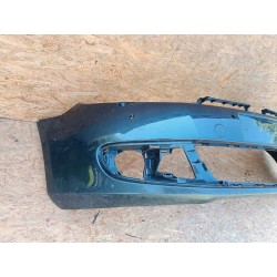 ZDERZAK PRZÓD PRZEDNI ORYGINAŁ 5K0807221 VOLKSWAGEN GOLF VI 6 HB